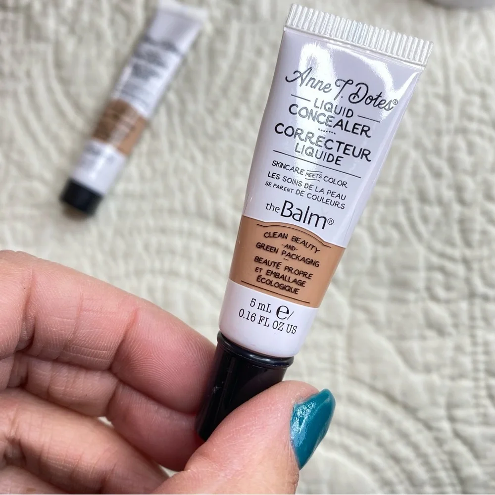 NWT 5 item face bundle